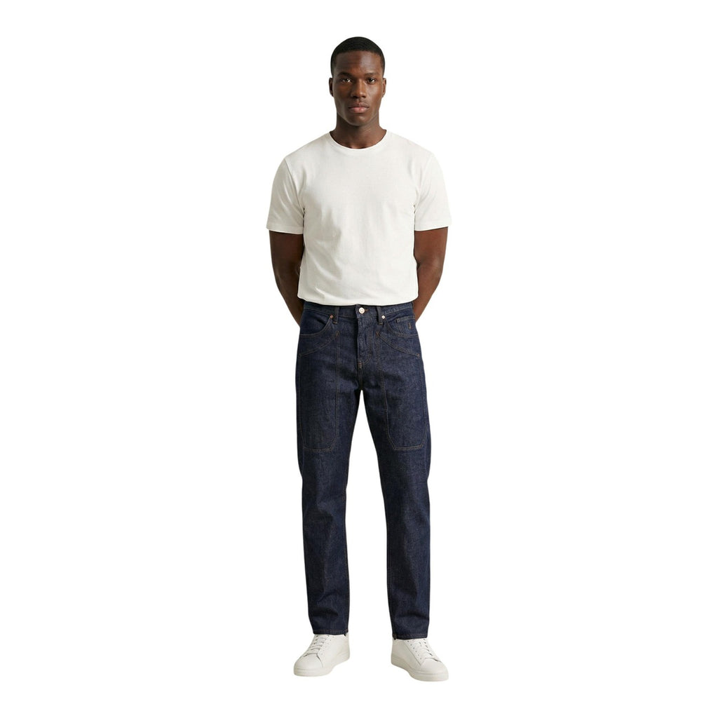 Jeckerson Men's Jeans