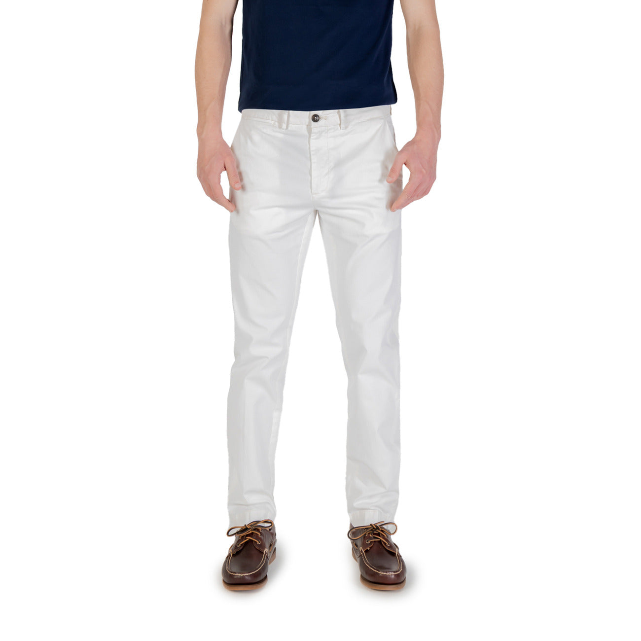 Borghese Pantalon Homme