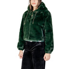Ayfee Veste Femme