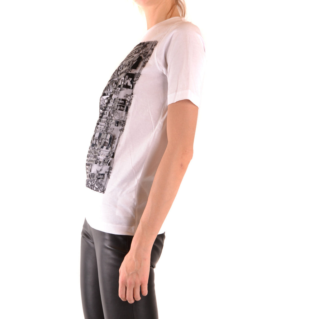 T-shirt Dsquared Femme