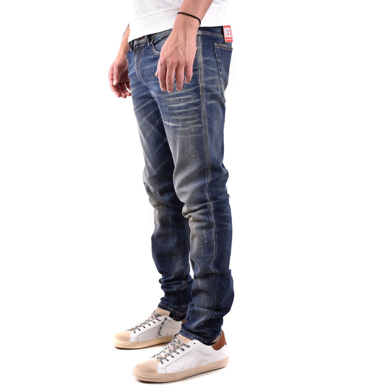 Jeans Diesel Homme