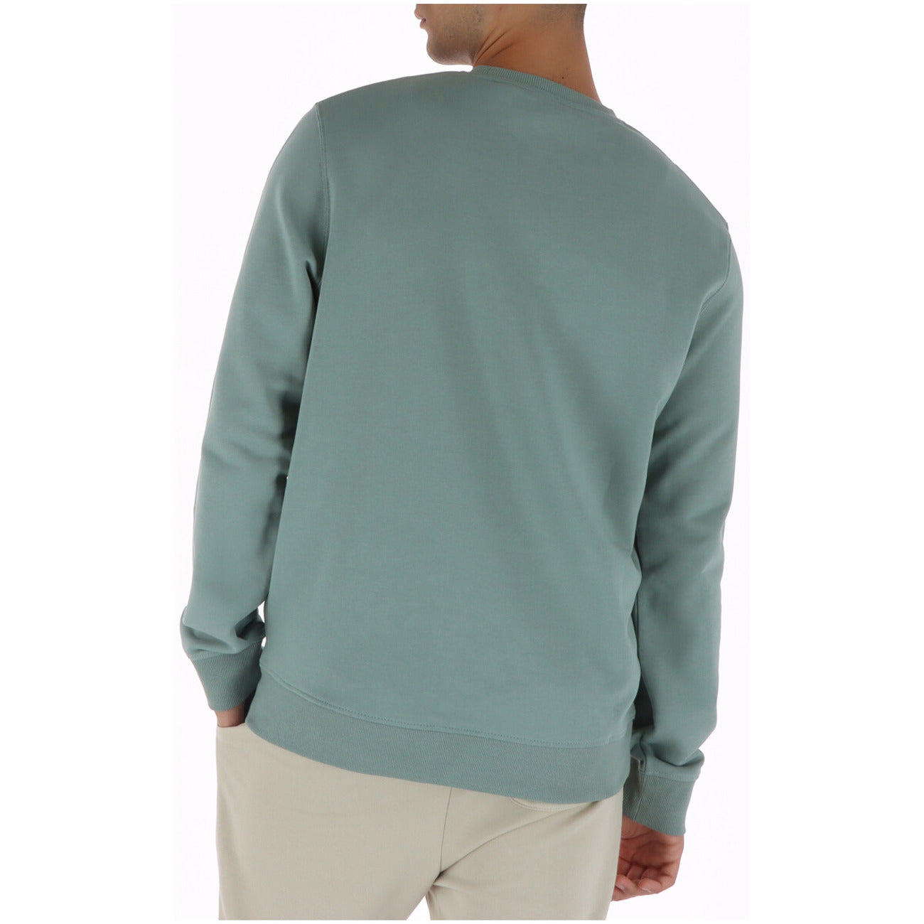 Lyle & Scott Sweat-shirt Homme