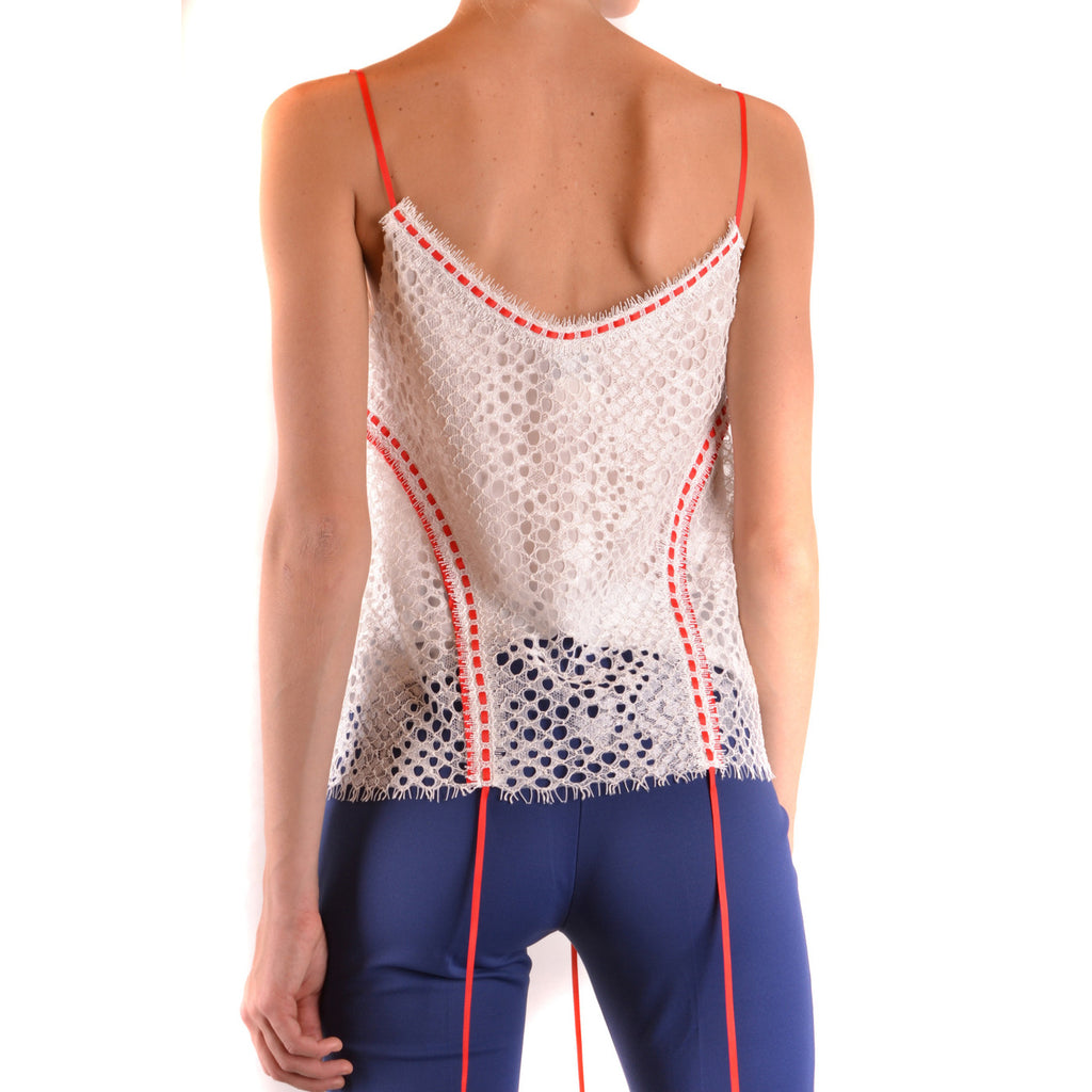 Pinko Débardeur Femme