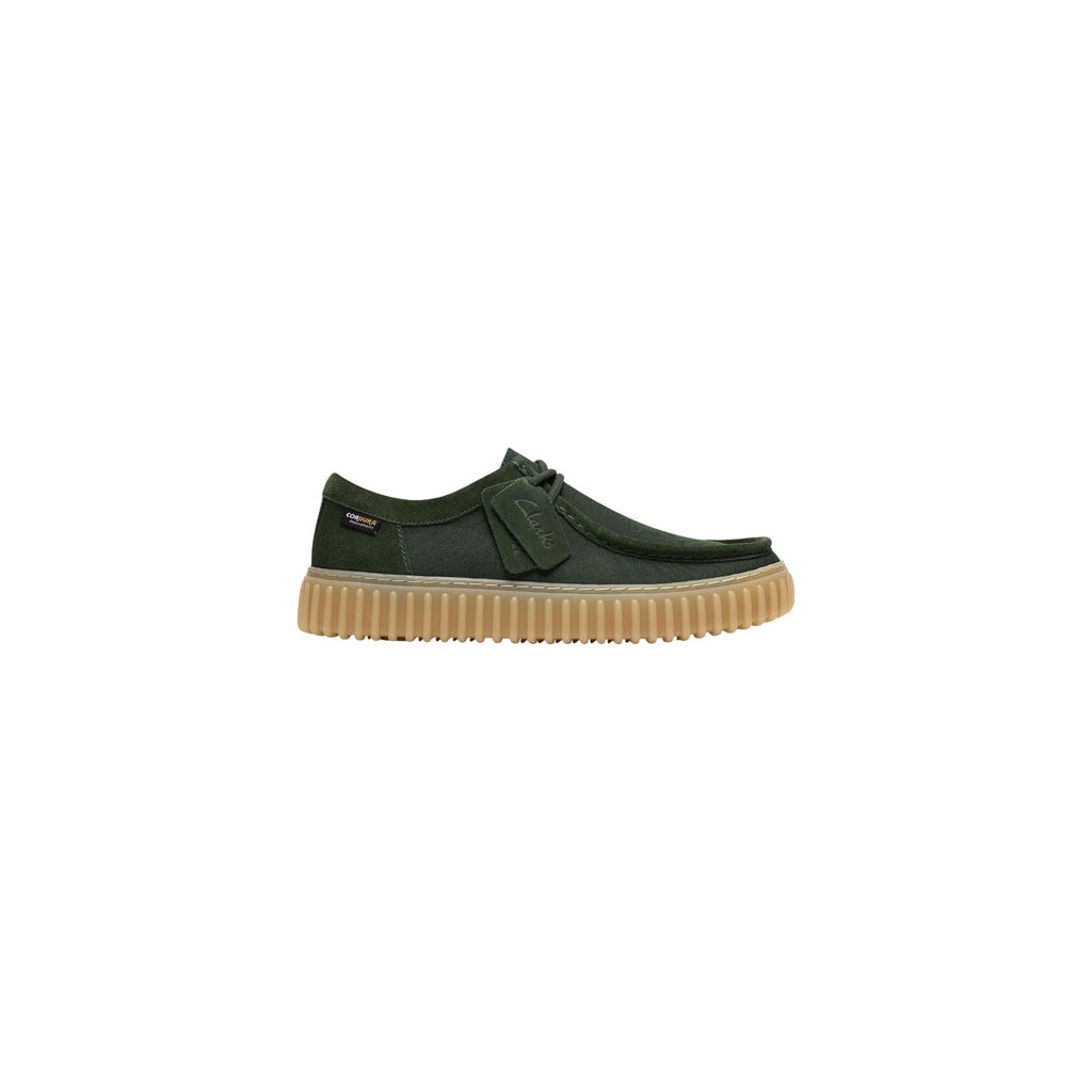 Chaussures basses pour homme Clarks