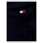 Tommy Hilfiger Jeans Felpa Uomo