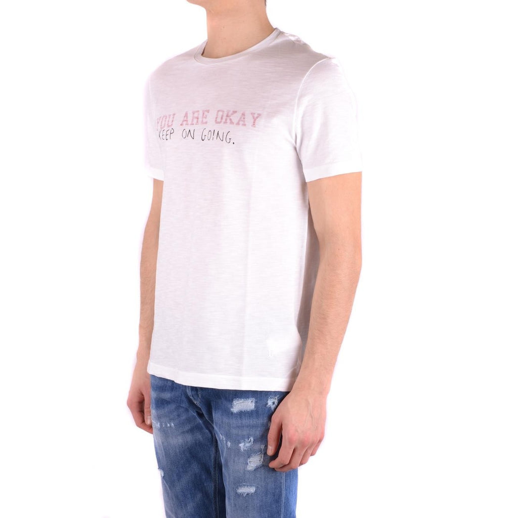 T-Shirt Dondup Homme