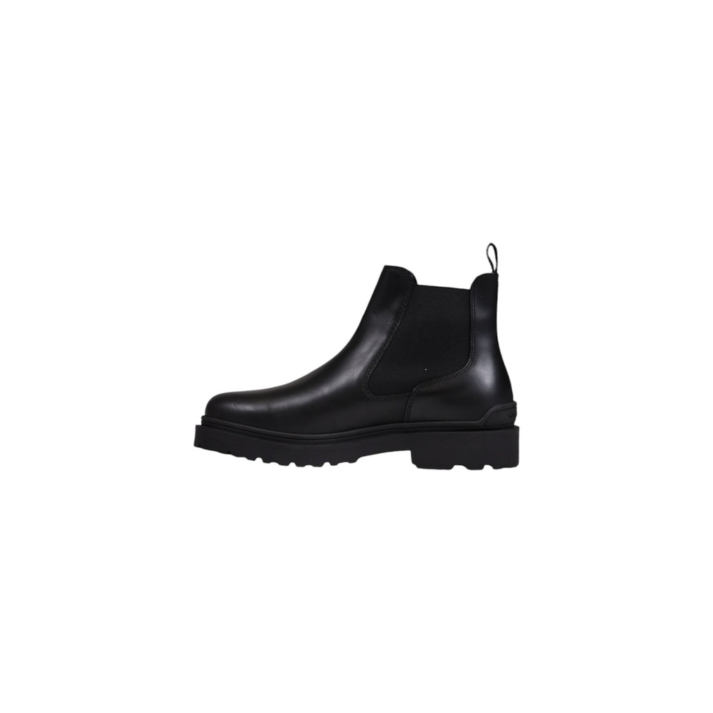 Tommy Hilfiger Stivali Uomo