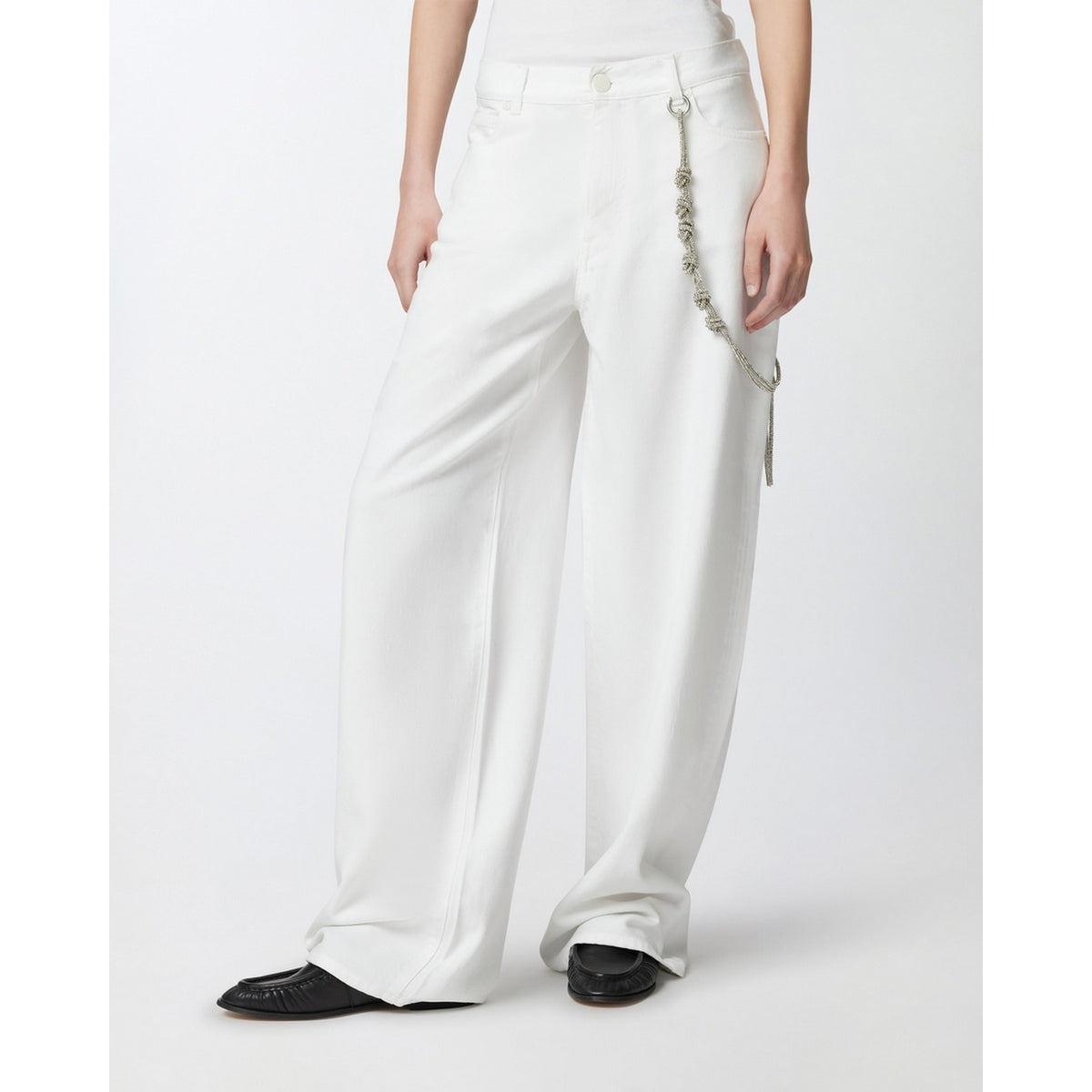 Pinko Pantalon Femme