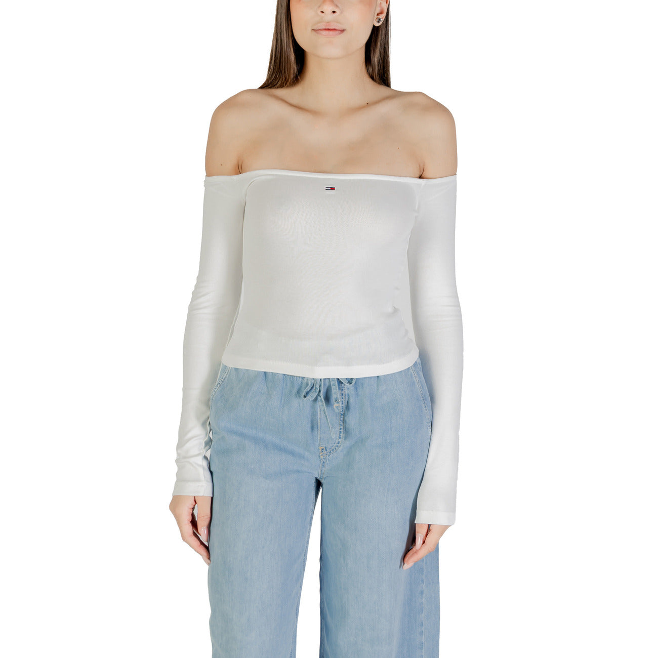 Tommy Hilfiger Women's Jeans Top