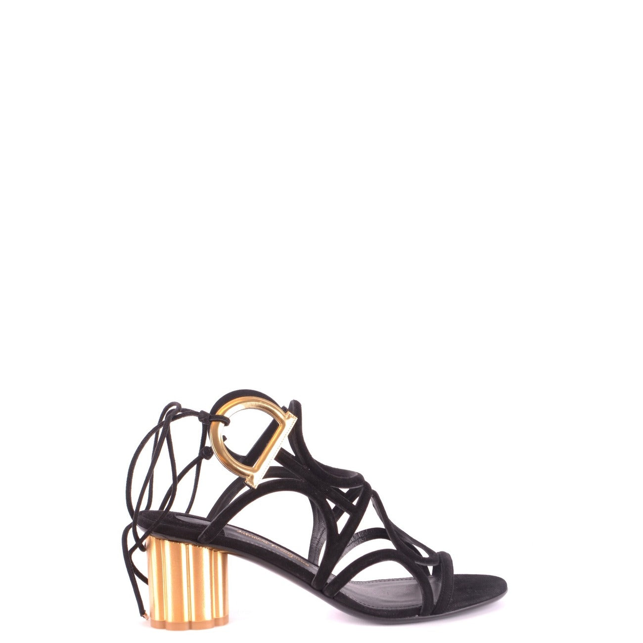 Salvatore Ferragamo Sandales Femme