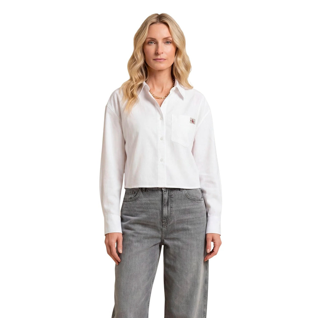 Calvin Klein Jeans Camicia Donna