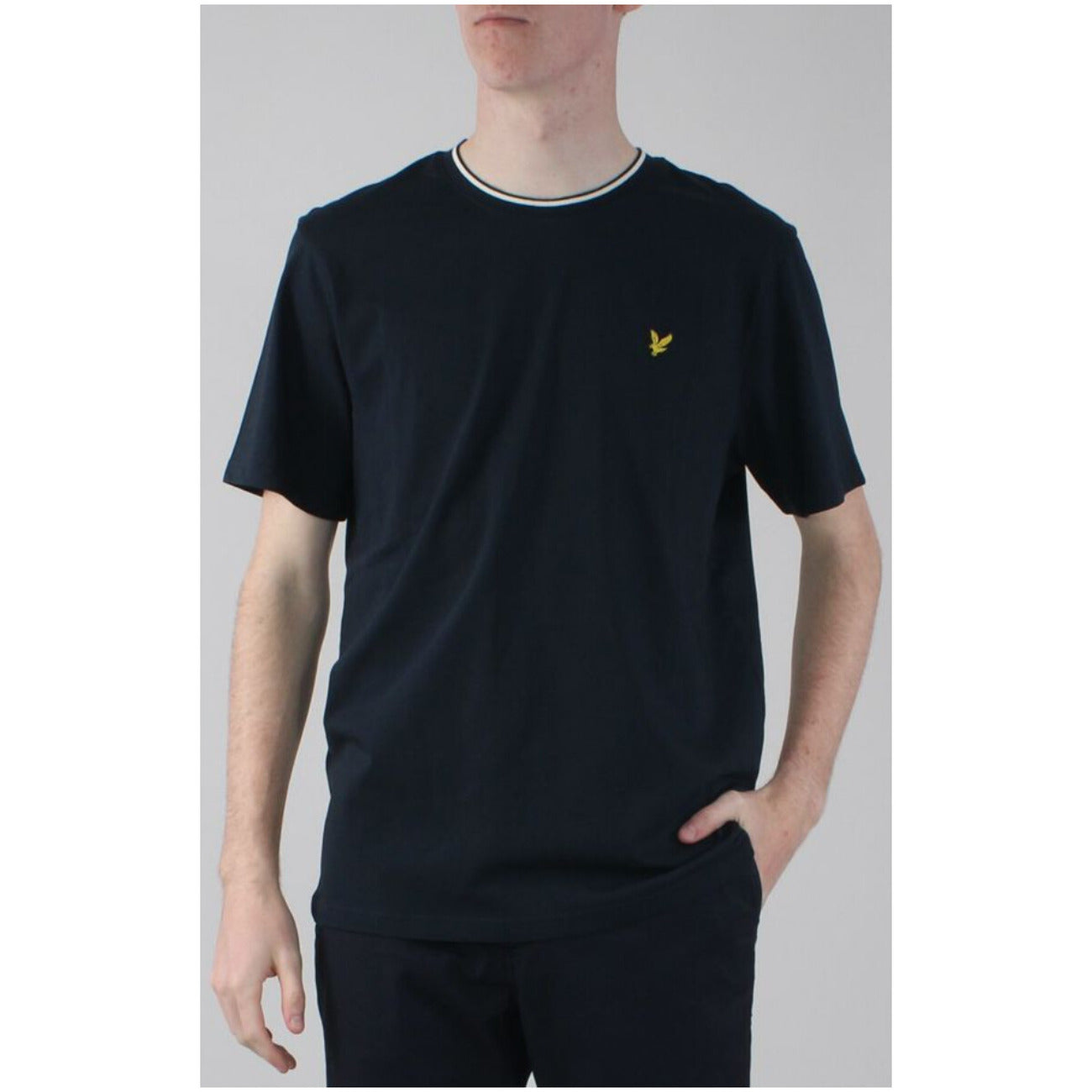 T-shirt homme Lyle & Scott