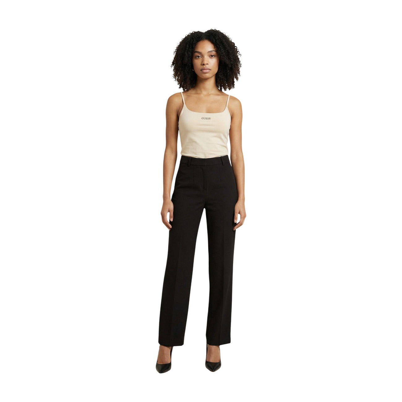 Guess Canotta Donna