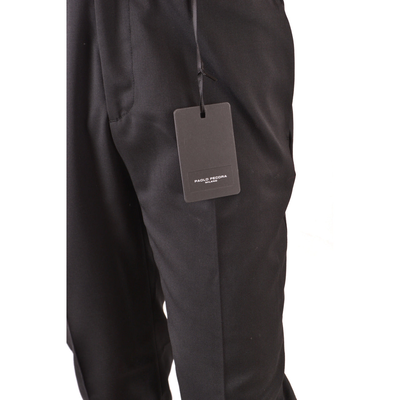 Paolo Pecora Pantalon Homme