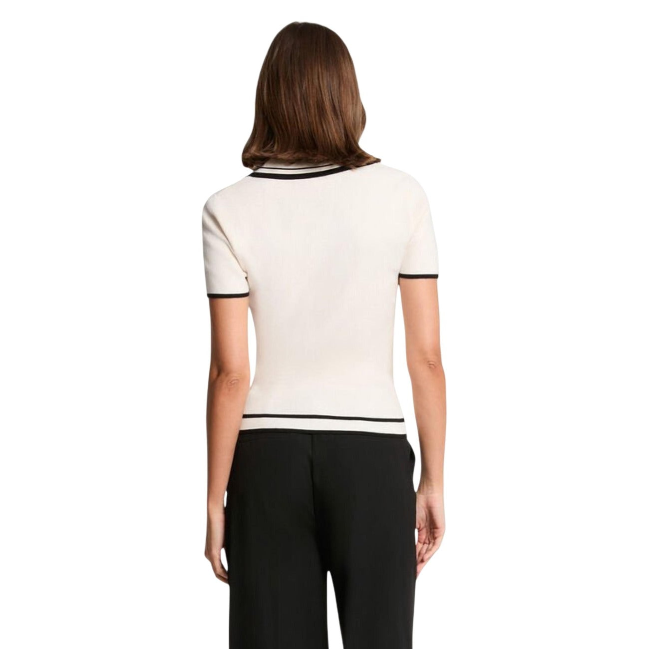 Morgan De Toi Maglia Donna