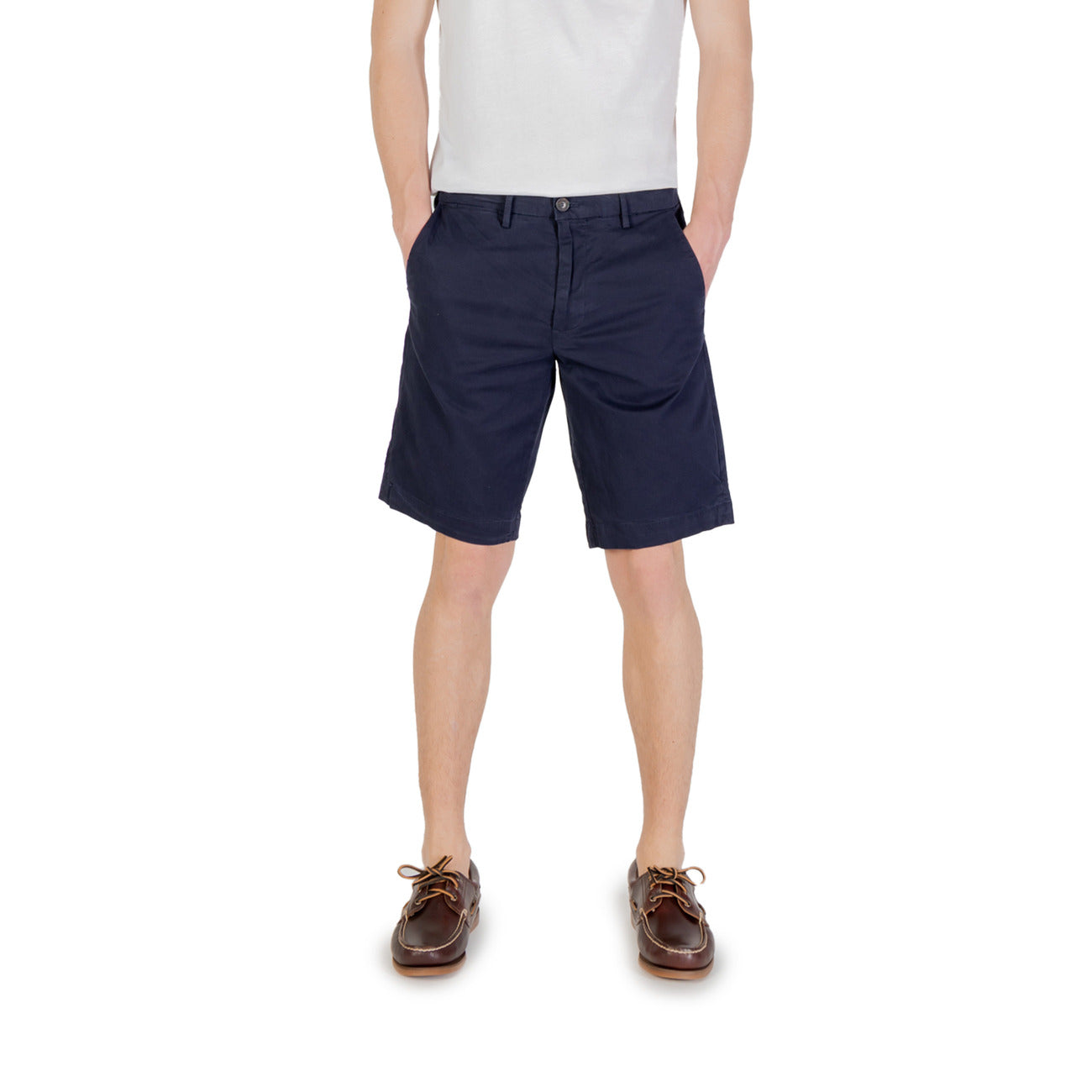 Bermuda homme Borghese
