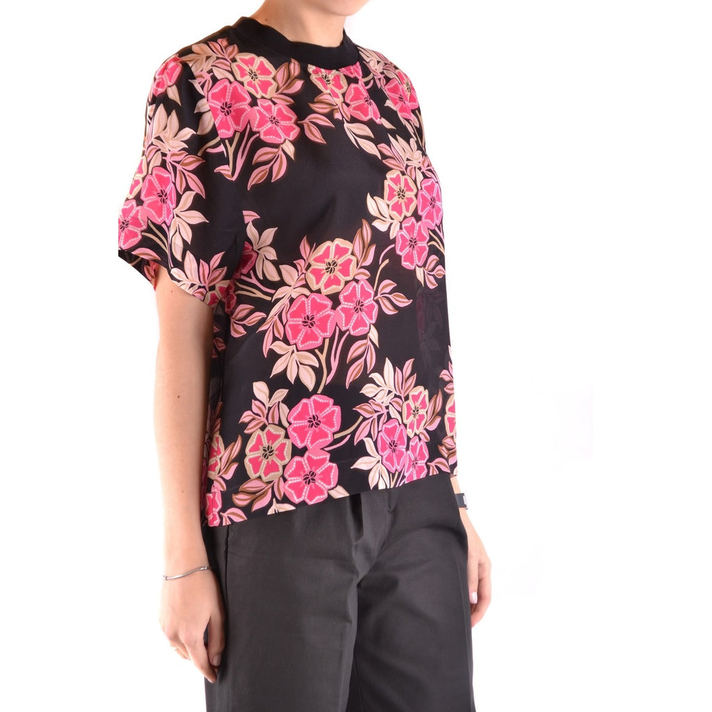 T-shirt Msgm Femme