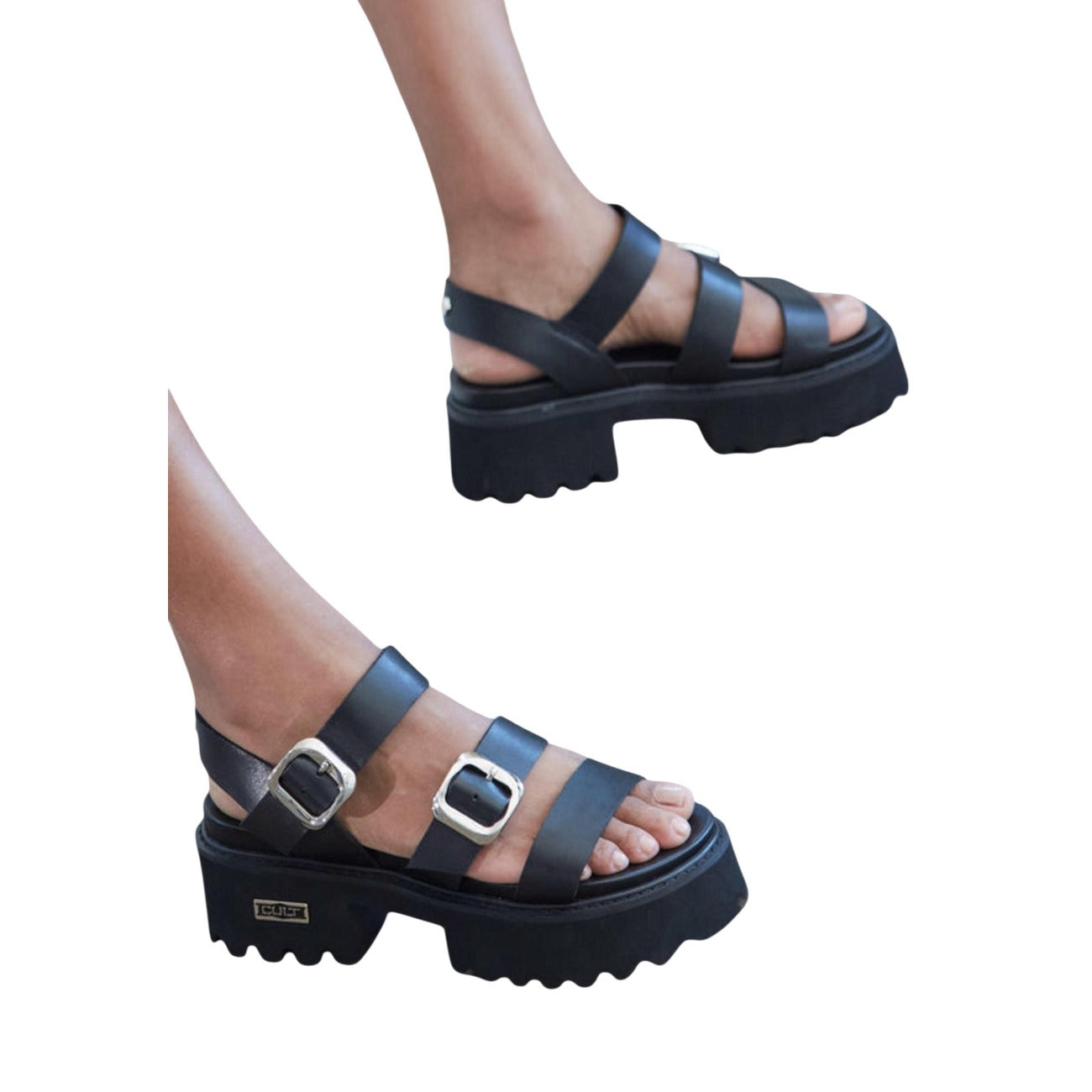 Sandales Cult Femme