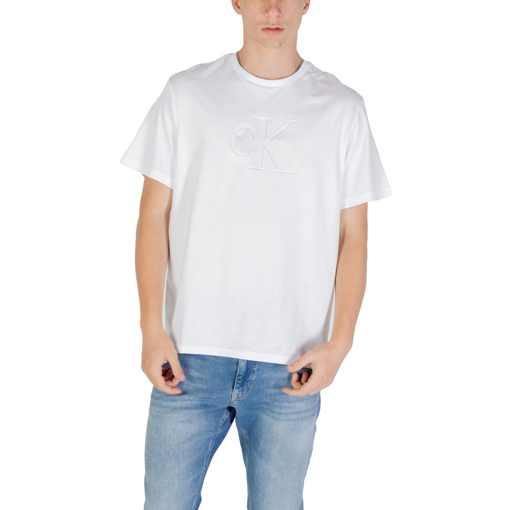 Calvin Klein Jeans Men's T-Shirt