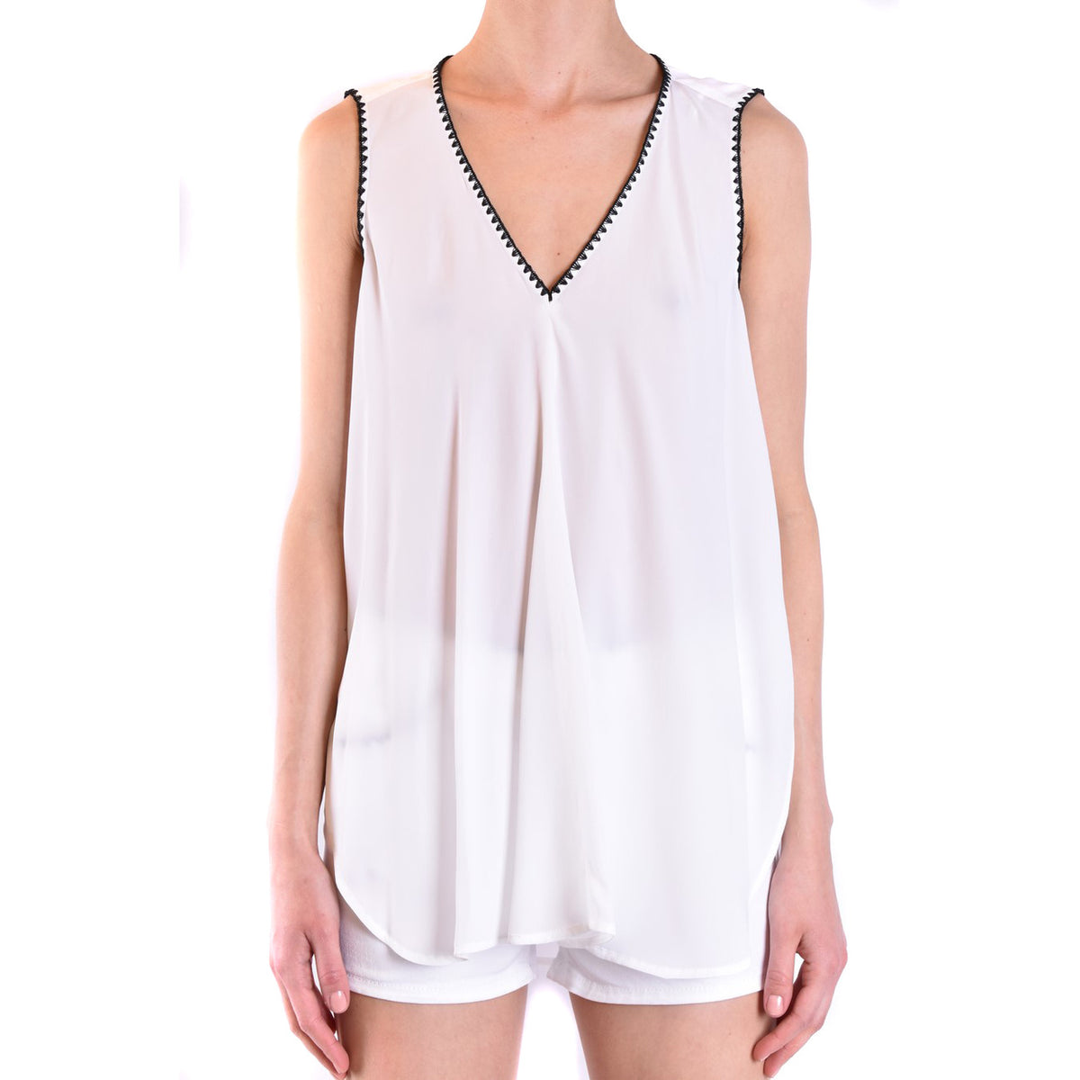 Dondup Canotta Donna