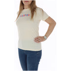 T-shirt Champion Femme
