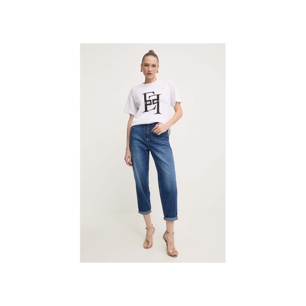 Elisabetta Franchi Women's Jeans
