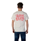 T-shirt Replay pour homme
