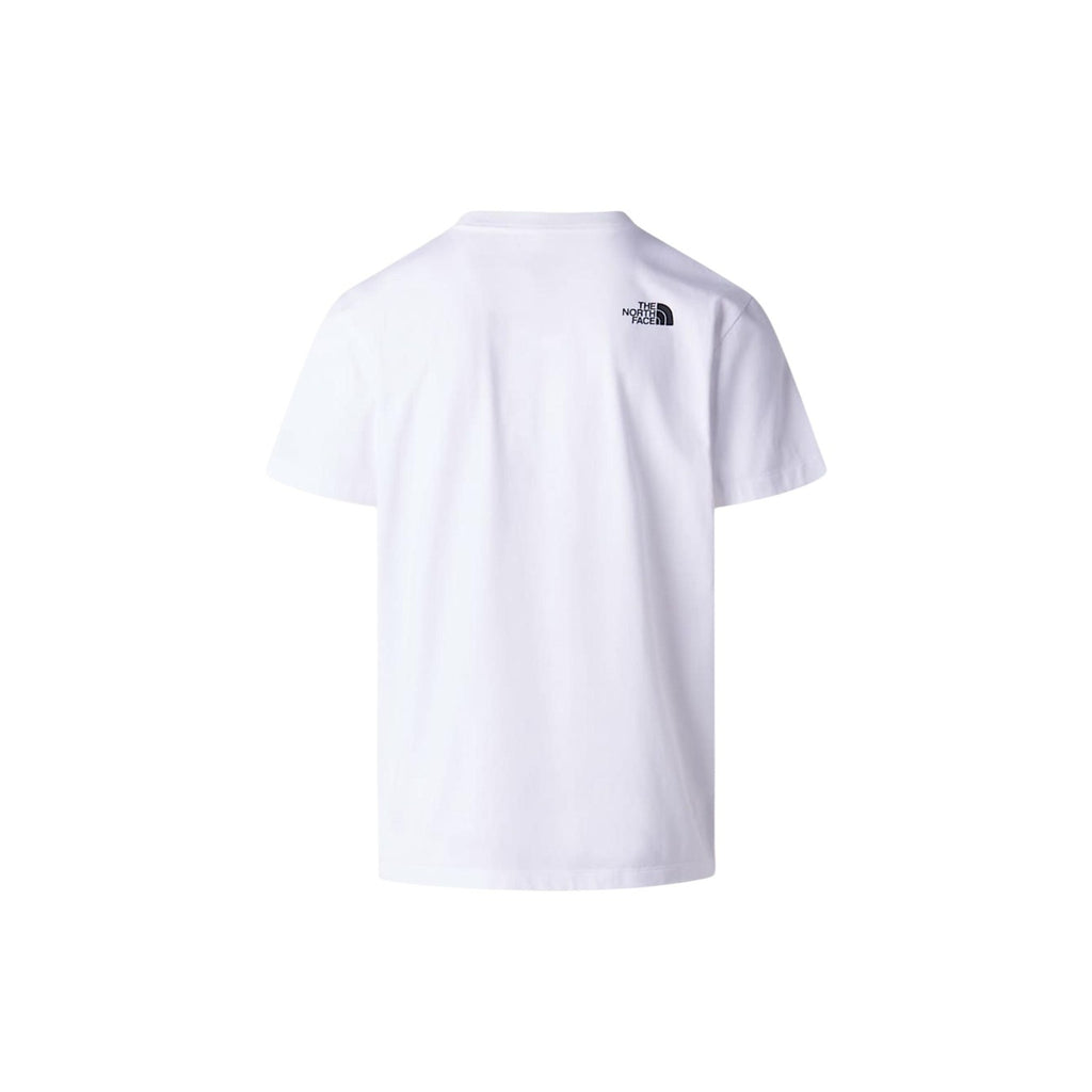 T-shirt The North Face pour homme