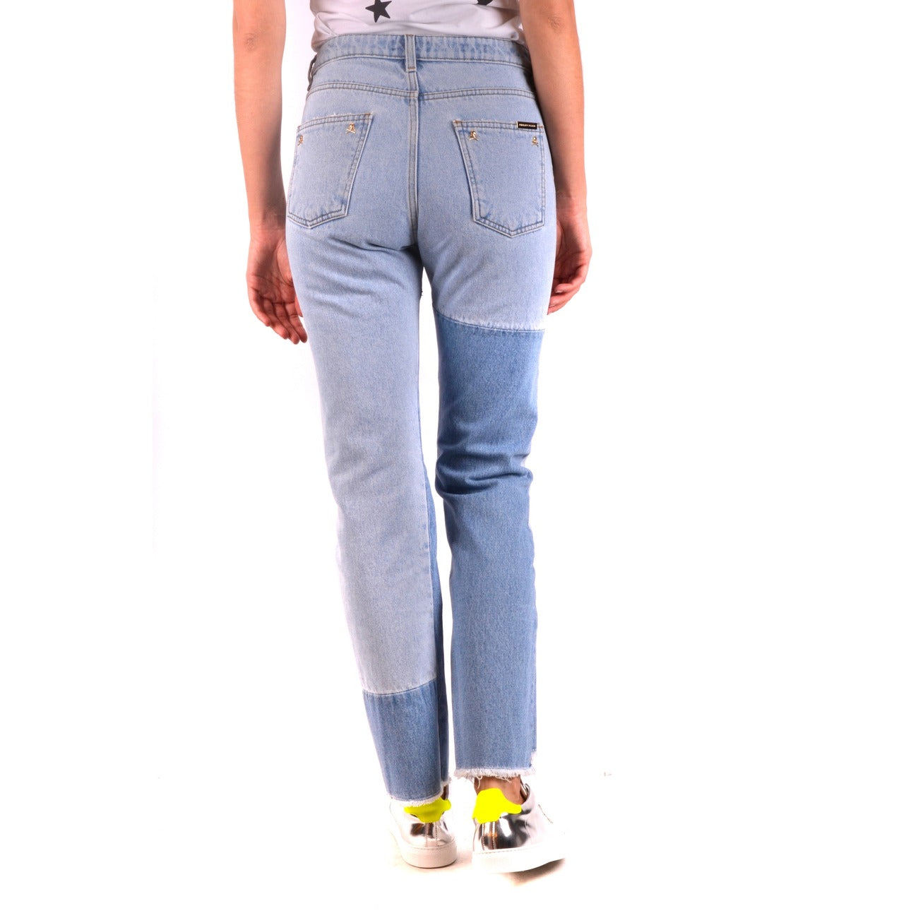 Philipp Plein Jeans Donna