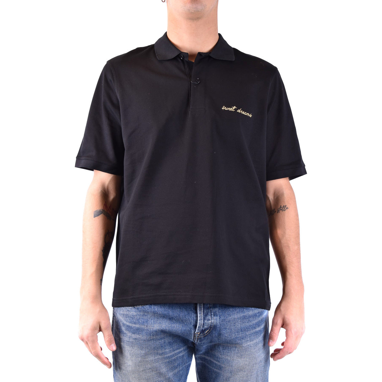 Polo Saint Laurent Homme
