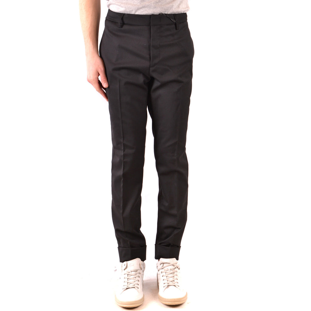 Paolo Pecora Pantalon Homme
