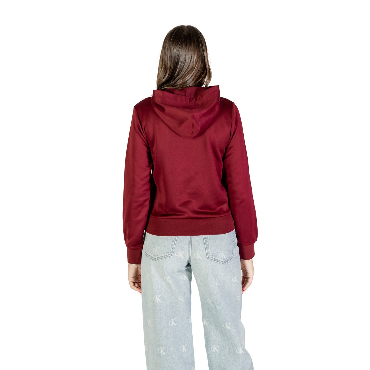 Sweat-shirt Calvin Klein pour femme