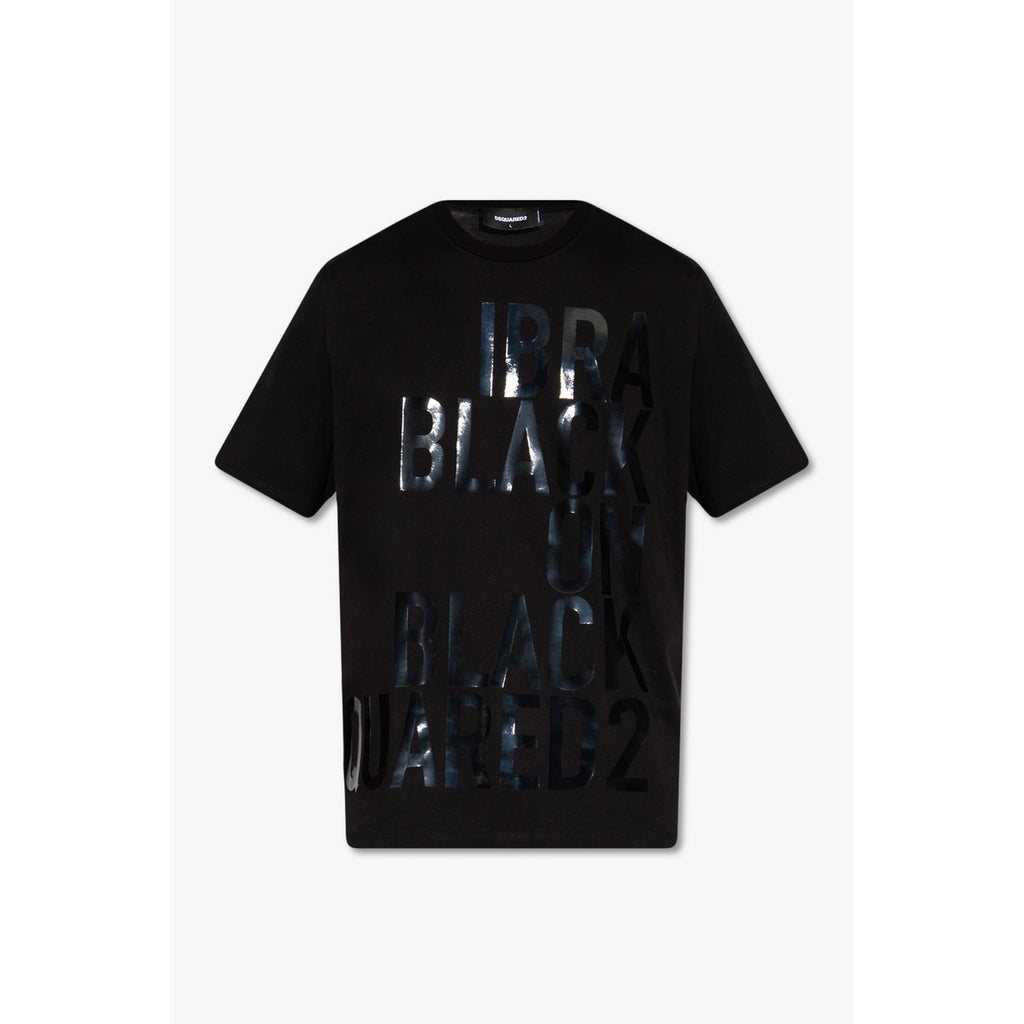 Dsquared T-Shirt Uomo