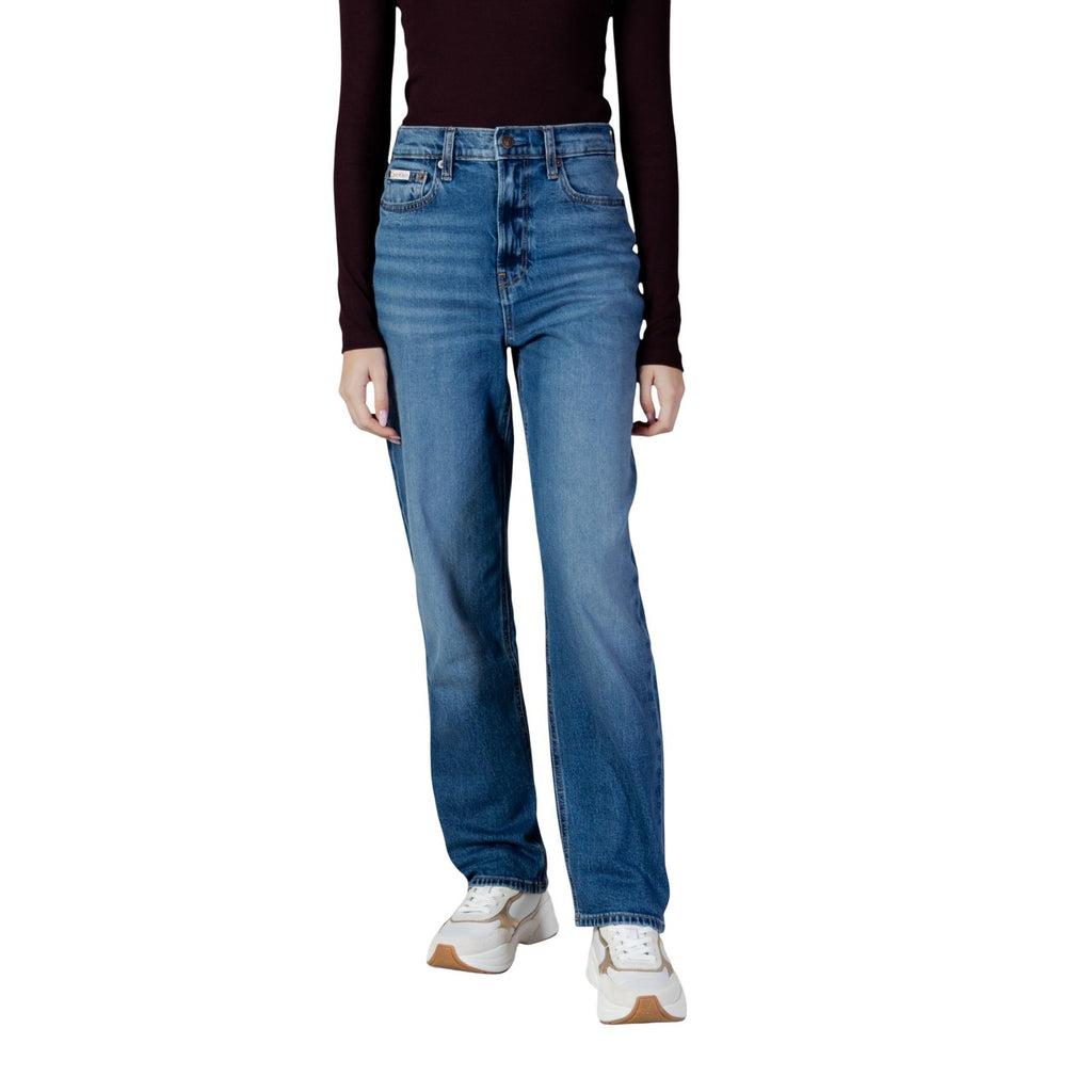 Calvin Klein Jeans Women's Jeans
