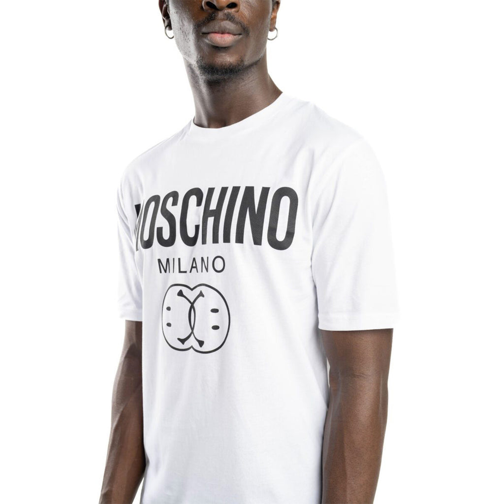 Moschino Men's T-Shirt