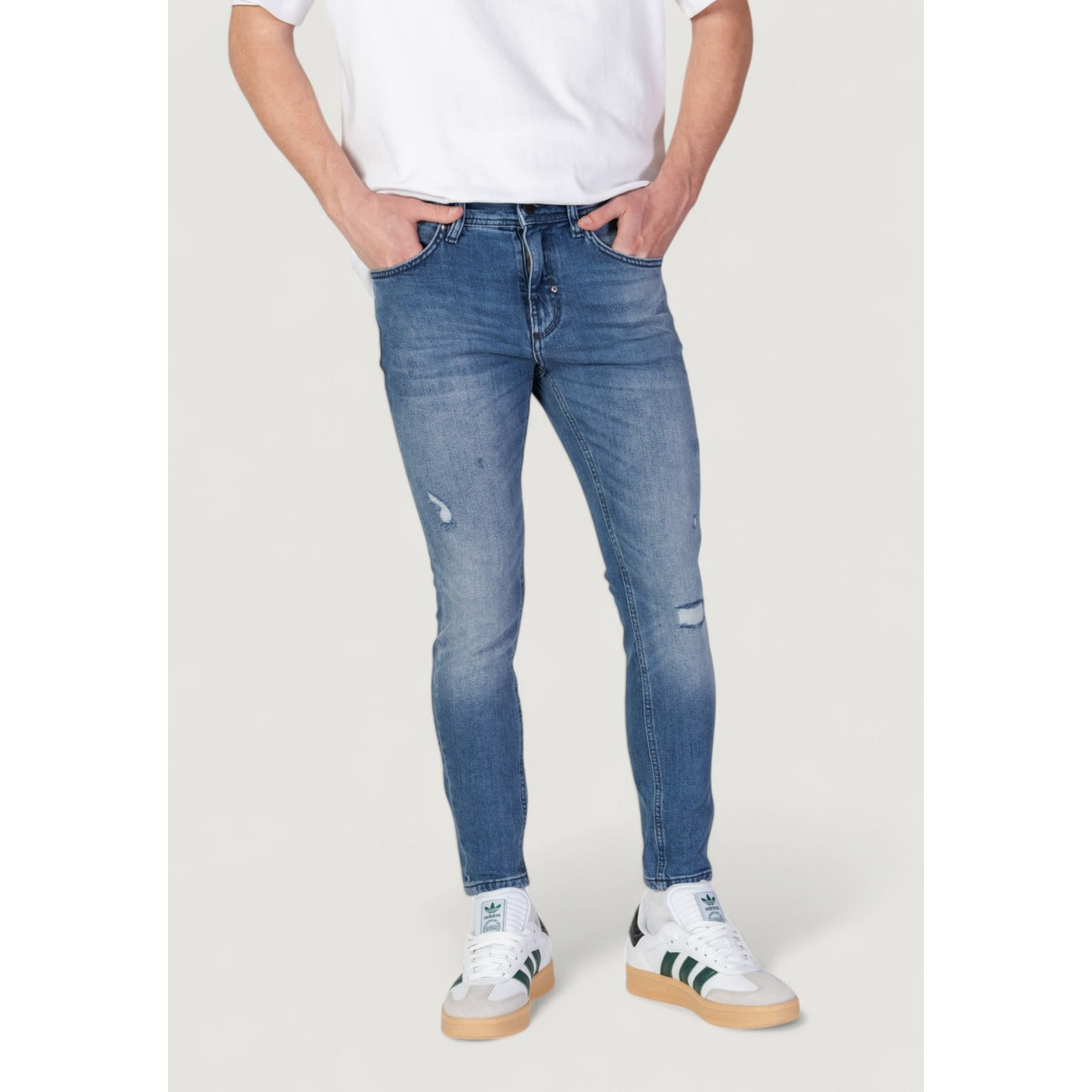 Jeans Antony Morato pour homme