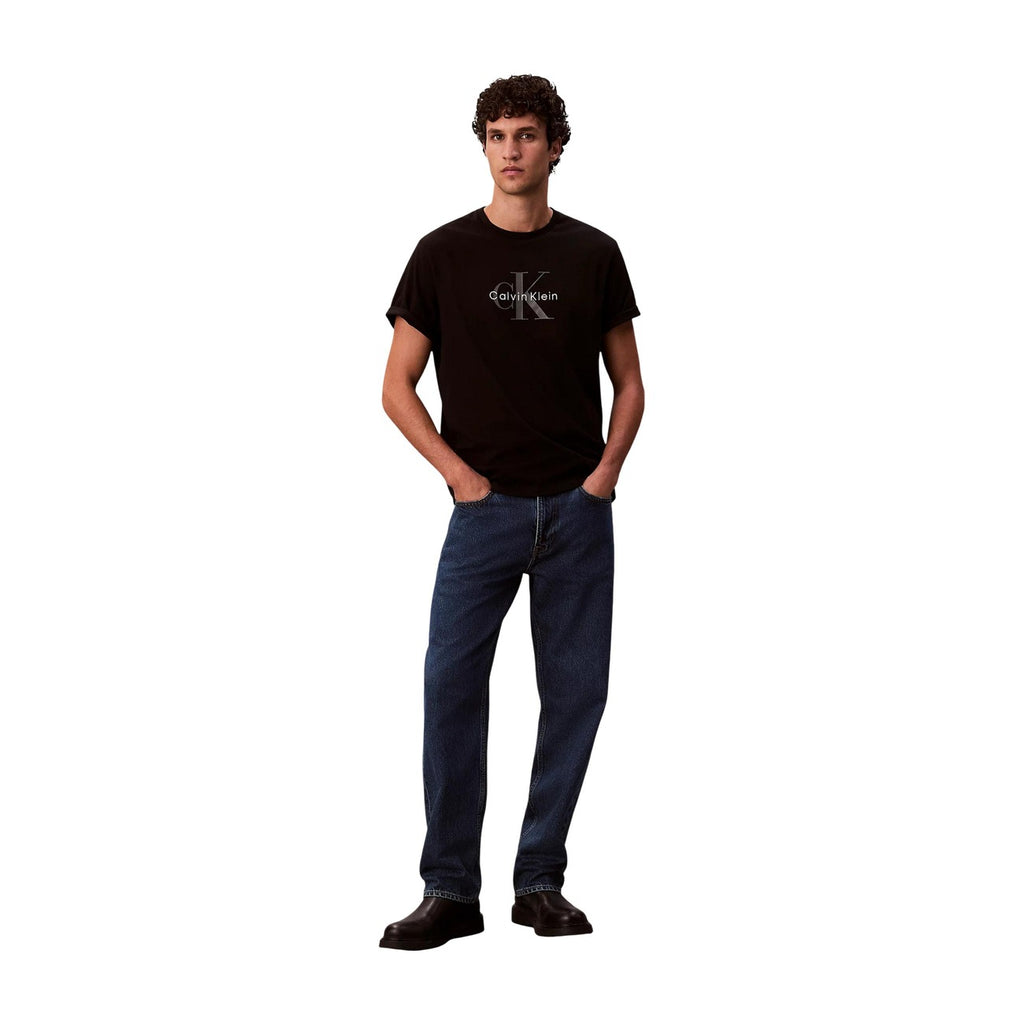 Calvin Klein Jeans T-shirt Homme