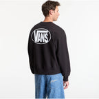 Vans Felpa Uomo