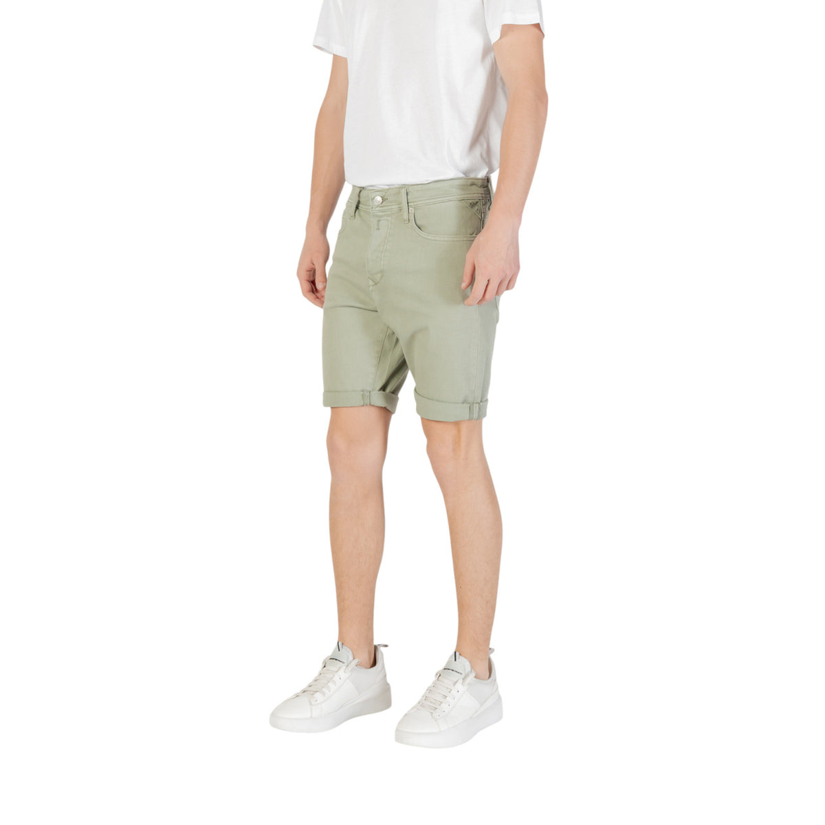 Replay Bermuda Homme