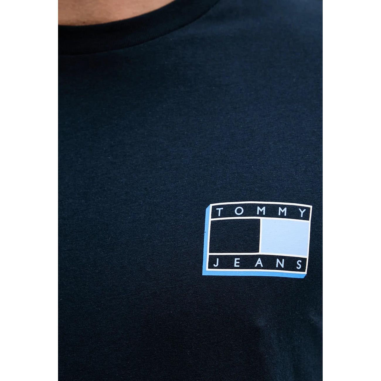 Tommy Hilfiger Men's T-Shirt