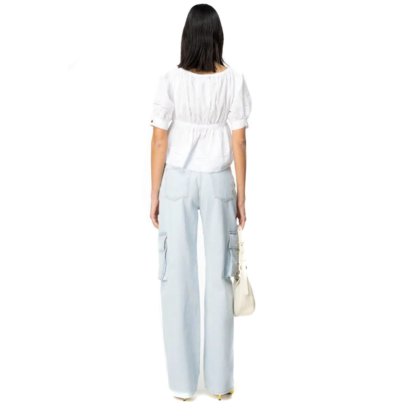 Pinko Blouse Femme