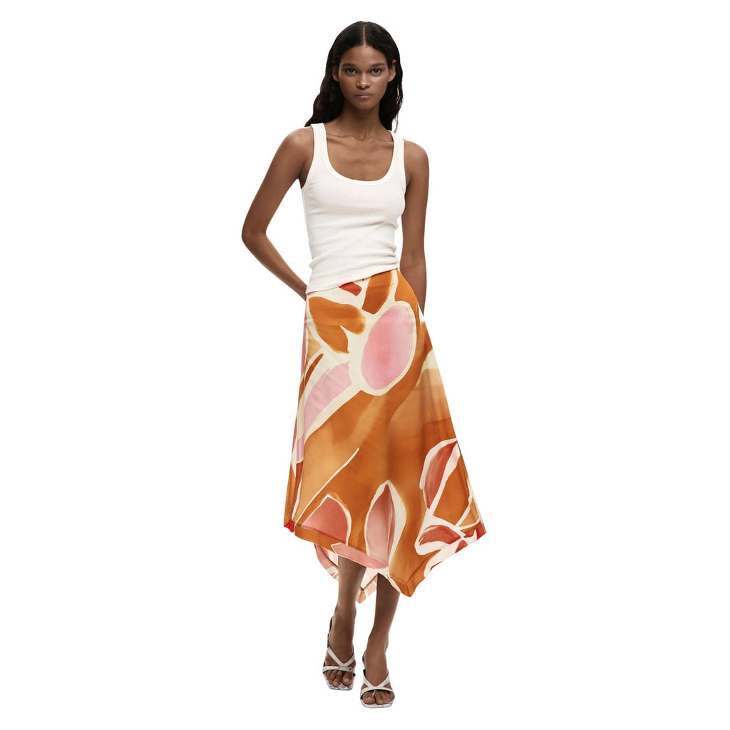 Desigual Jupe Femme