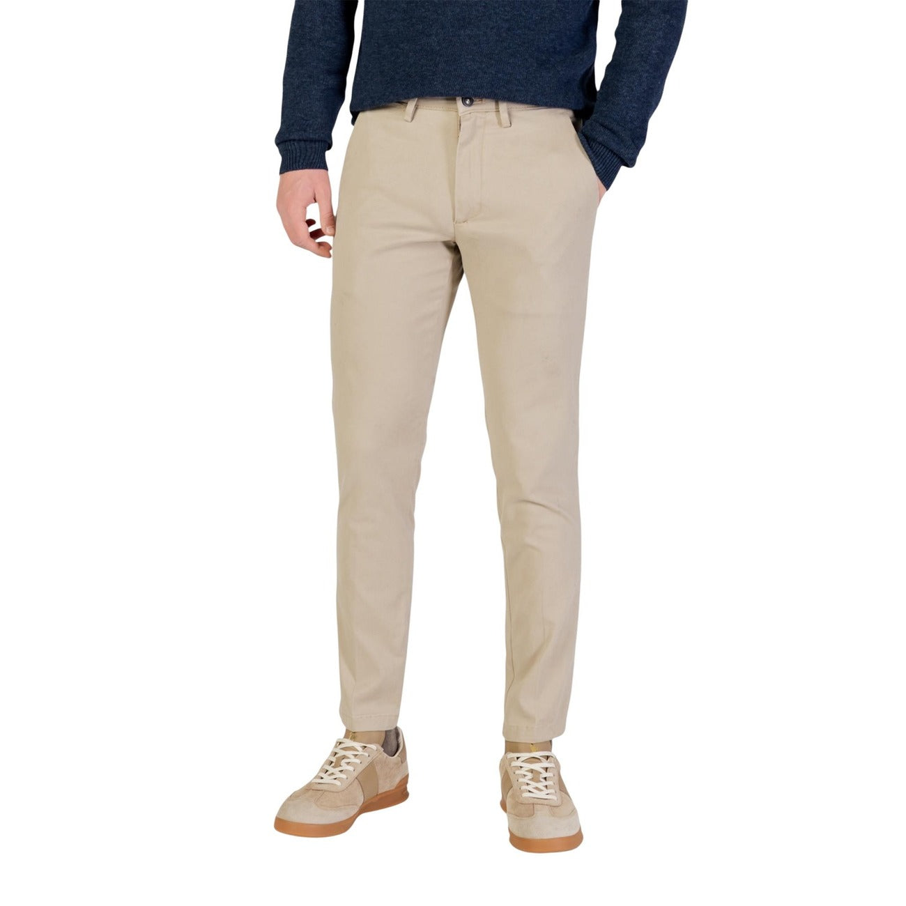 Borghese Pantalon Homme