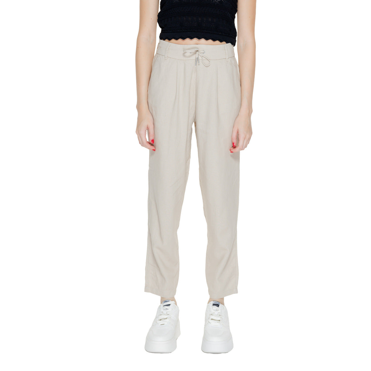 Only Women's Trousers