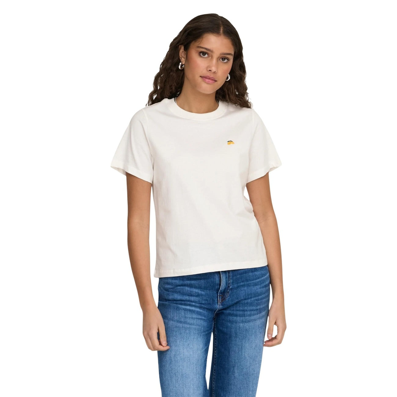 Jacqueline De Yong T-Shirt Donna