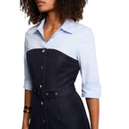 Morgan De Toi Women's Dress