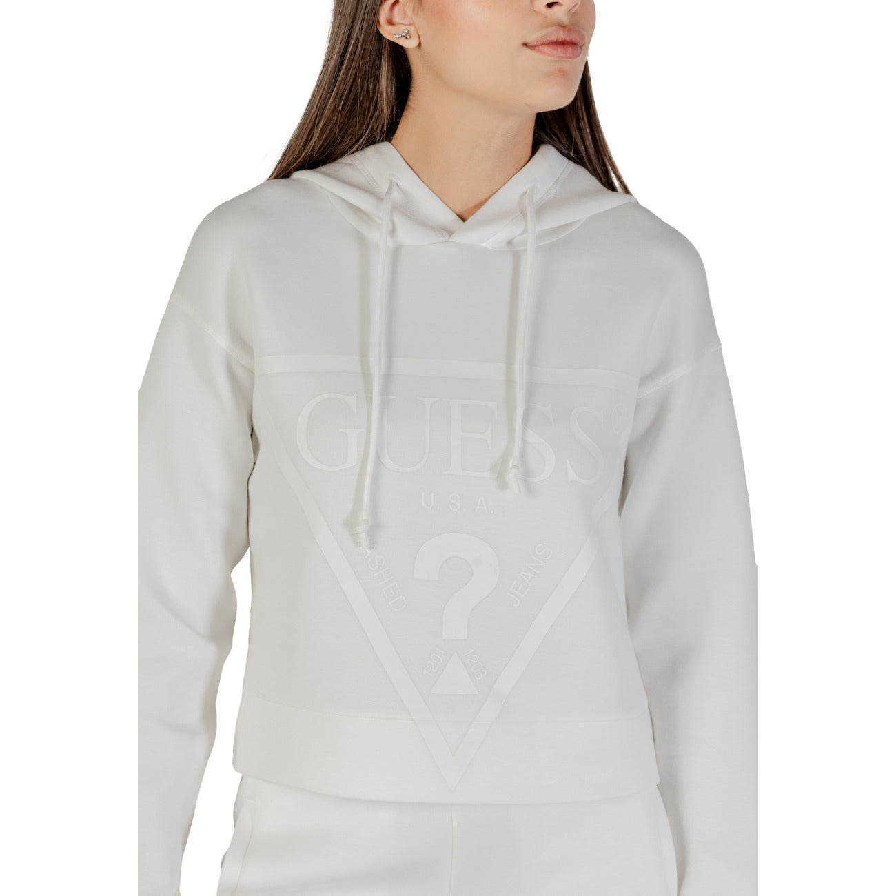 Guess Active Sweat-shirt Femme