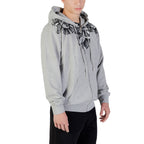 County Of Milan Men's Sweatshirt