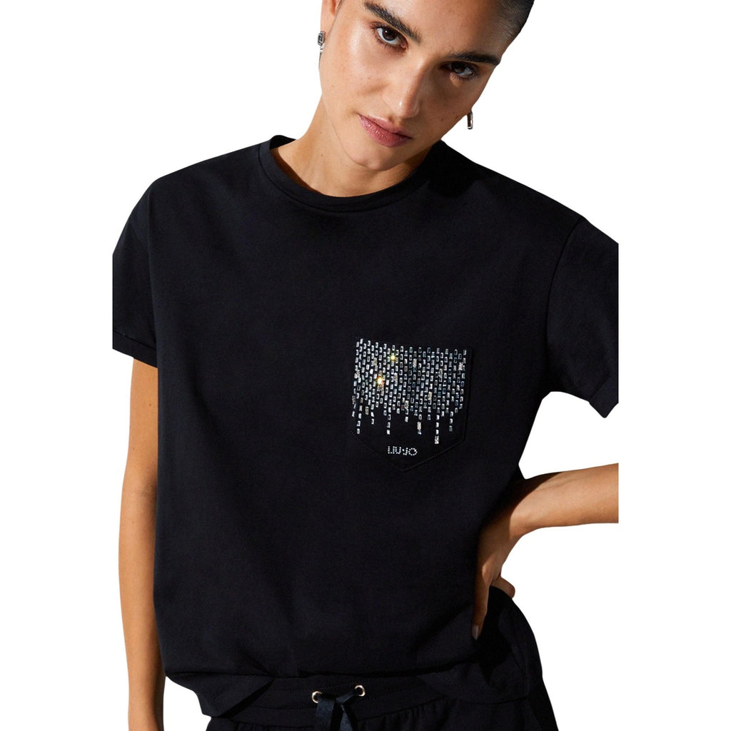 Liu Jo T-Shirt Donna