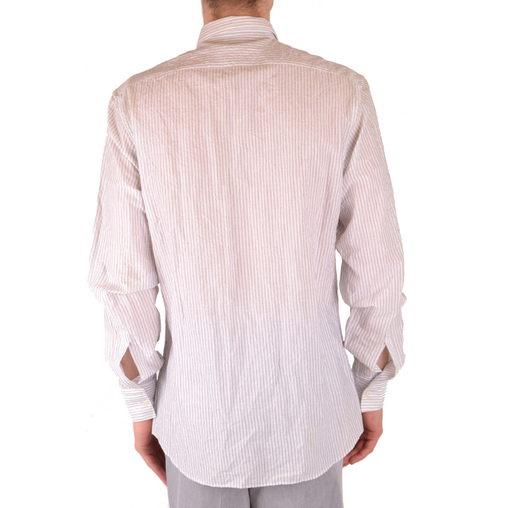 Neil Barrett Chemise Homme